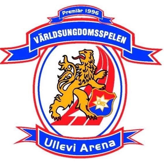 Hele 104 norske klubber har deltakere med i årets utgave av Verdsungdomsspelen i Göteborg.