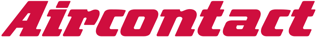 Aircontact AS logo