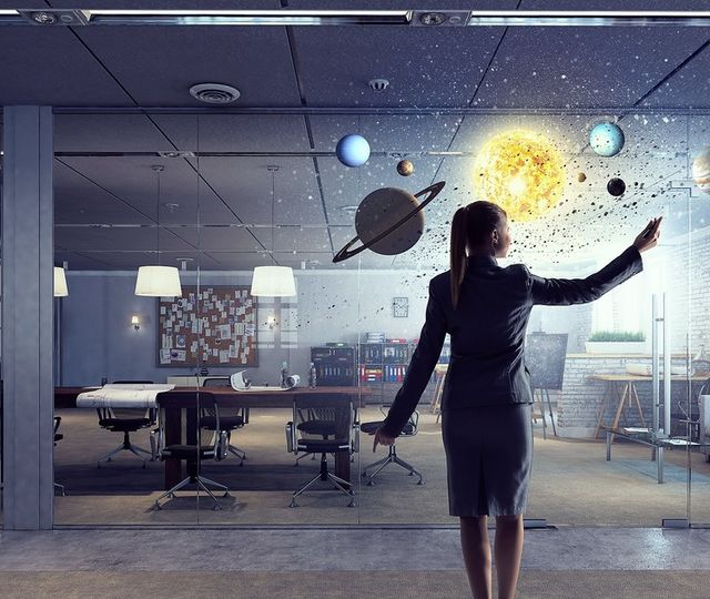 Digitalisering krever omstilling i rekordfart