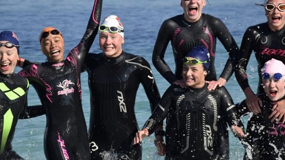 (Foto: Norges Triathlonforbund)