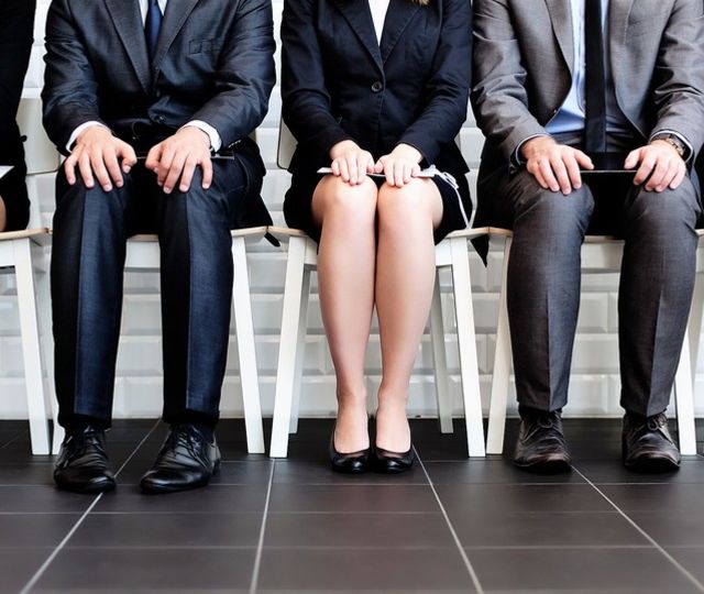 Gjør bedriften en god jobb ved innfasing av nye medarbeidere?