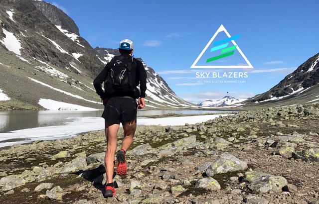 Hans Kristian Smedsrød har testet Jotunheimens svar på UTMB.
