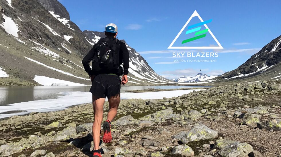 Hans Kristian Smedsrød har testet Jotunheimens svar på UTMB.