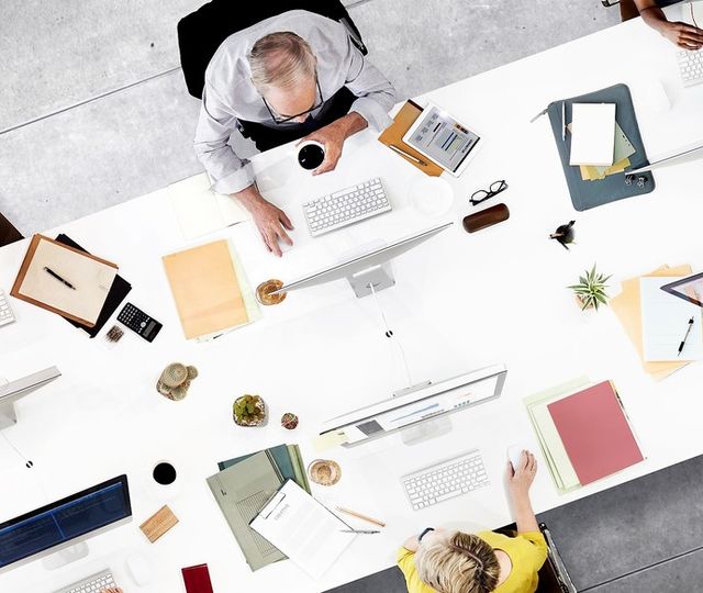 Sikt etter motivasjon