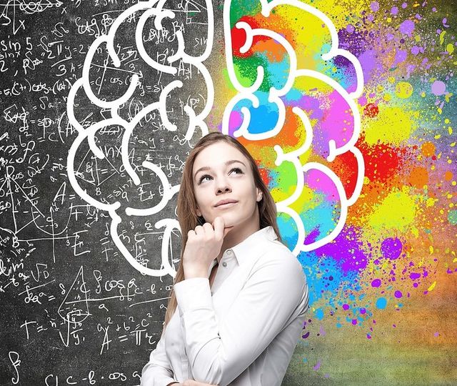 Din egen verste fiende?