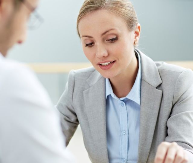 Mytene om medarbeidersamtalen