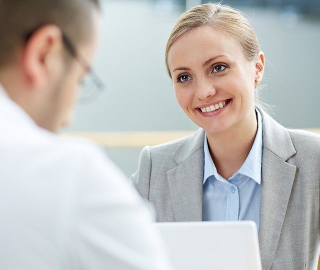 Medarbeidersamtalen – byrde eller gave?