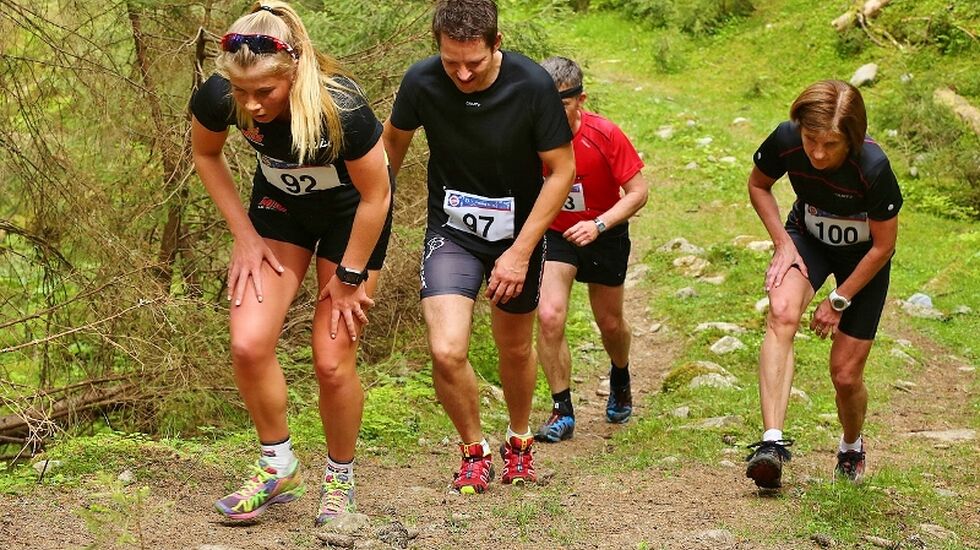 Fra 2015-løpet. (Foto: Bjørn Hytjanstorp)