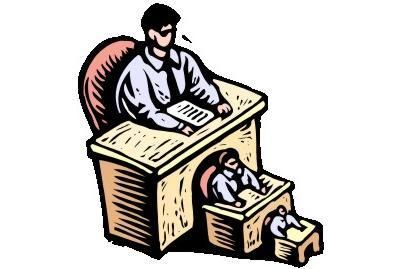 Delegering Delegering