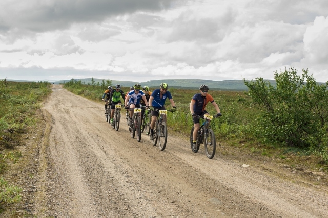 Teten i herreklassen. (Foto: Aslak Anders Skum)