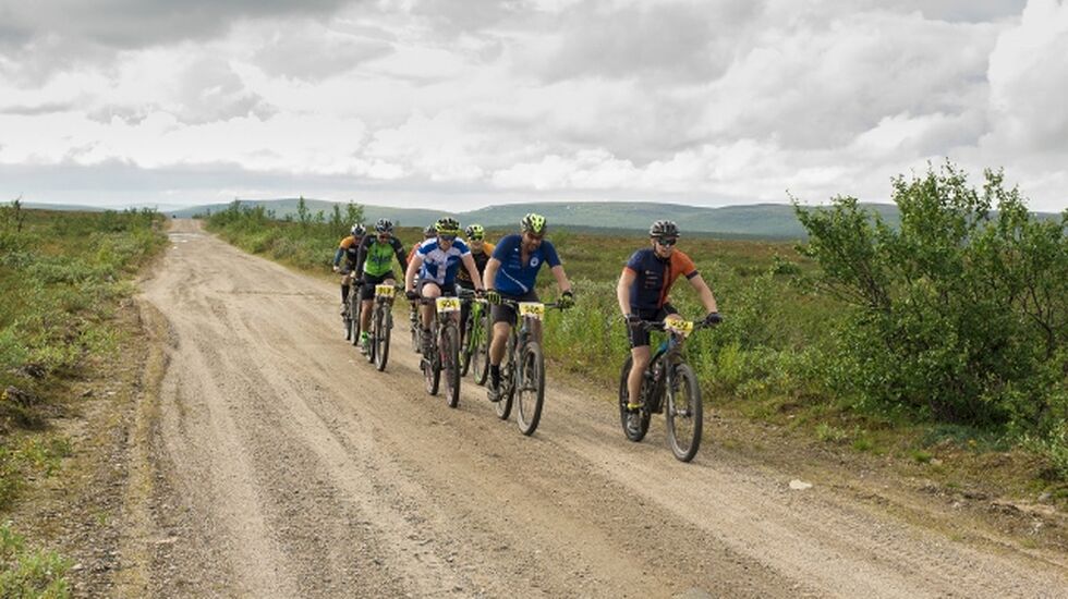 Teten i herreklassen. (Foto: Aslak Anders Skum)
