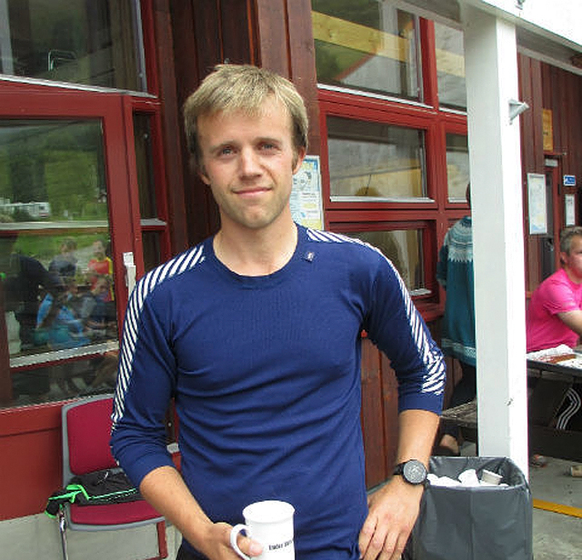 Pål Anders Rindal