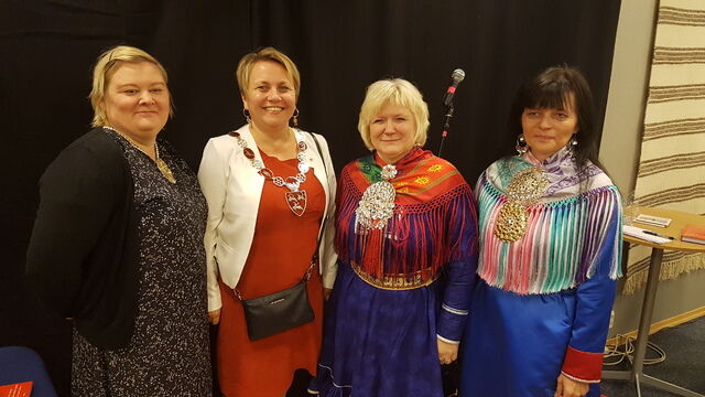 samisk språk og kultursenter 1