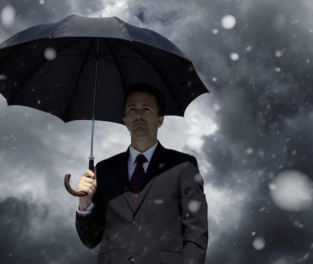 Kriseledelse og hverdagskriser