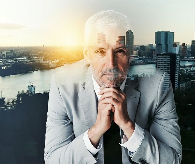 Lederskapets dilemma