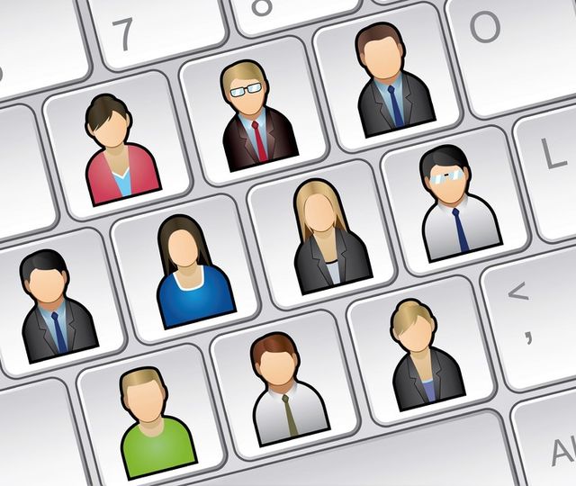 Tips og råd for de involverte i rekrutterings- prosessen