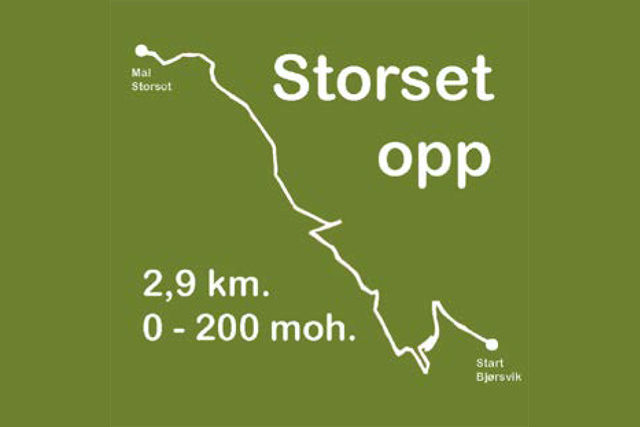 storset opp