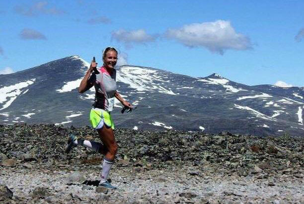 Klart for ny utgave av Skåbu Fjellmaraton lørdag 29. september. (Foto: arrangøren)