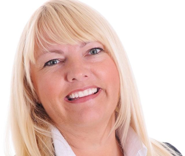 Fra daglig leder til daglig gleder