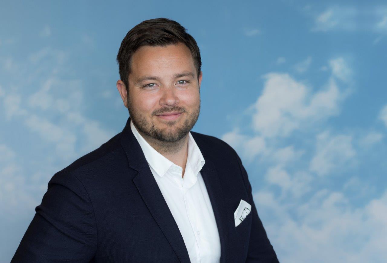 Daniel Carey Aircontact AS