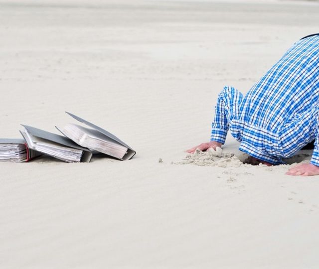 Når transformasjons-ledelse ikke fungerer