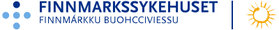 Finnmarkssykehsuet