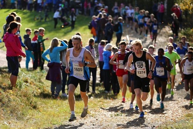 3 av 4 løpere ville deltatt på Ivar Formos Minneløp eller Nøklevann Rundt om Furumomila hadde blitt arrangert en annen helg enn de to løpene.Fra Furumomila i 2017