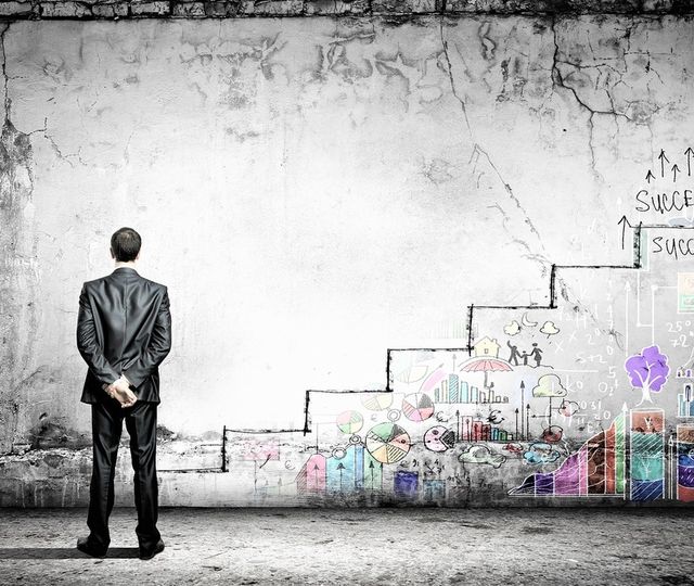 Disse fire spørsmålene vil forandre livet ditt