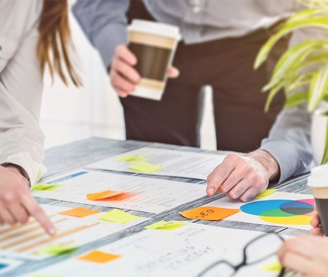 Tilbakemeldingene som får ansatte til å jobbe bedre