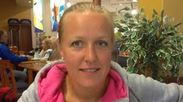 ©nrk.no Portrettbilde av varaordfører Kristine Haugen