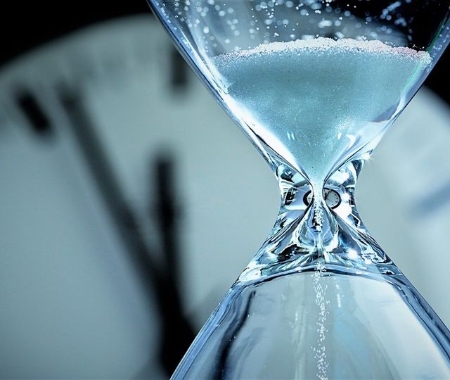 Slik får du mindre press i hverdagen