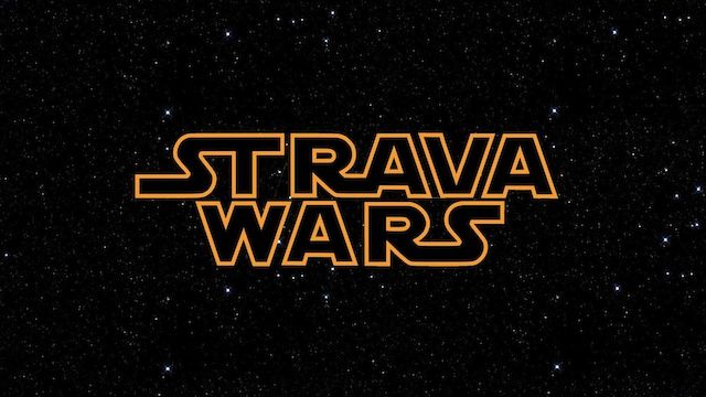 Strava_Wars