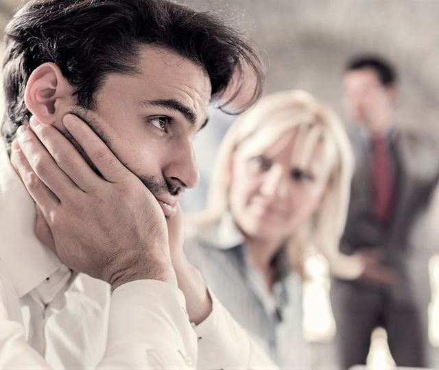 Selskaper med engasjerte ansatte utkonkurrerer selskaper med misfornøyde ansatte