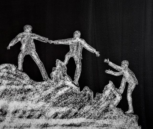 Hjelpsomhet er lønnsomt