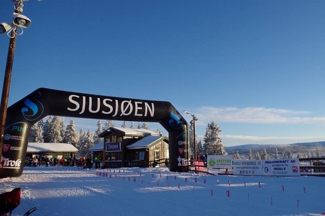 Sjusjoen_langrennsarena