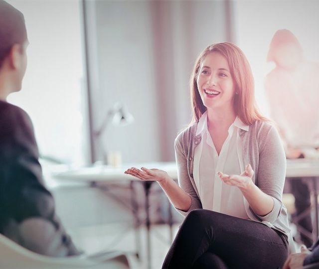 Slik blir du en mestringsleder