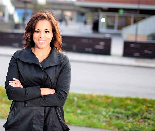 Moderne retorikk – fra talerstolen til din hverdag