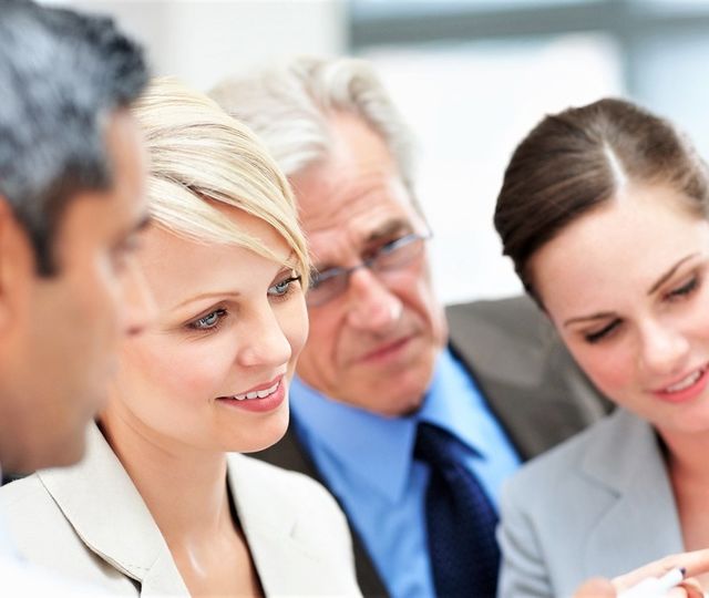 Dårlige ledere har ikke fokus på det relasjonelle