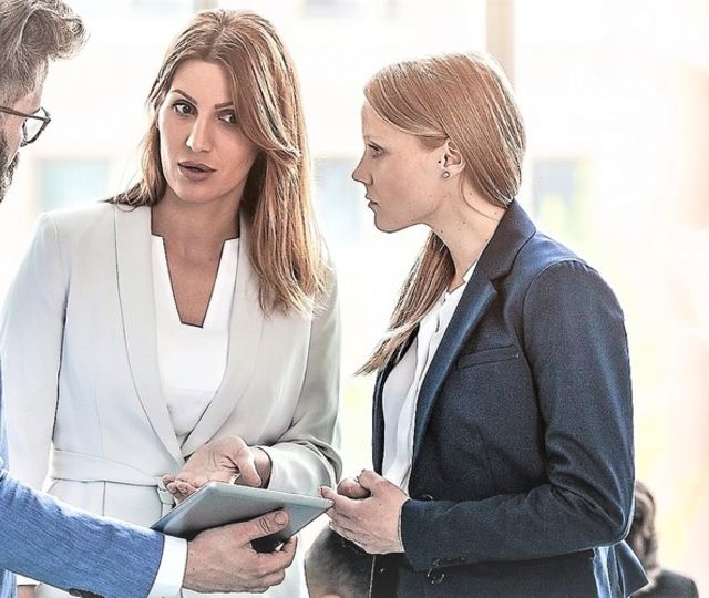 Produktivitet eller trivsel – hva er viktigst?