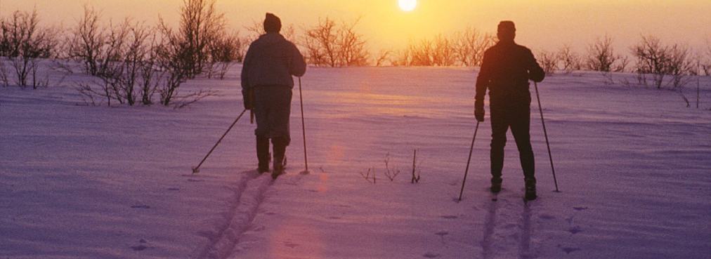 Skitur