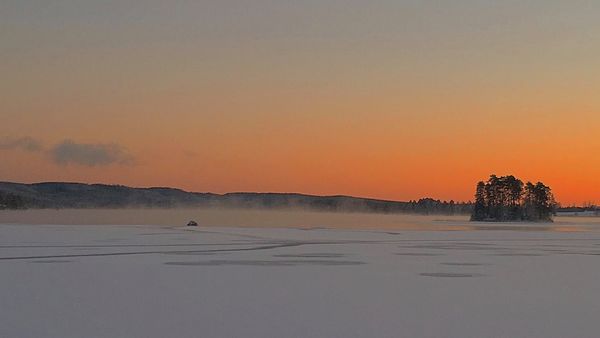 Vinter