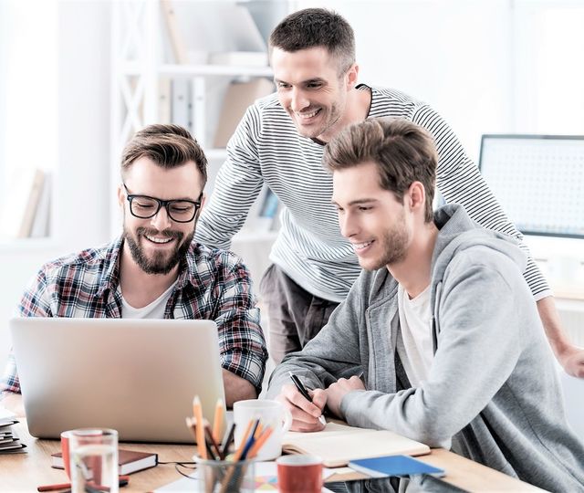 Slik blir du en engasjerende leder