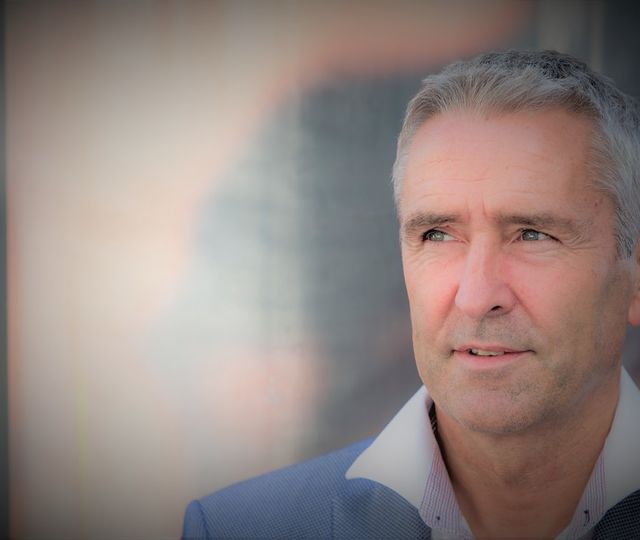 Trygghet i rollen som leder