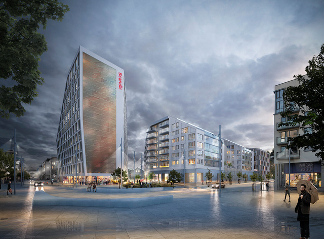 Scandic Lillestrom-exterior_640x474