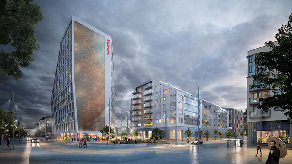 Scandic Lillestrom-exterior_640x474