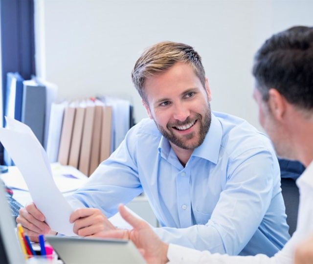 Intervjuteknikker - et nyttig verktøy for ledere