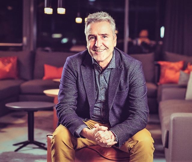 Samtalebevissthet og tillitskultur