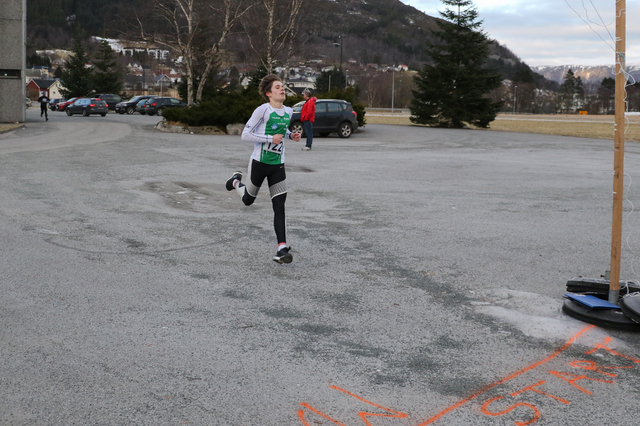 Mats Fredriksen, Dimna IL. Foto: Ørjan Røyset