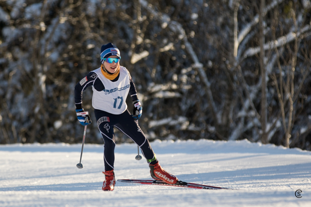 Aleksander Gulseth Moe, KOLL  Foto Sylvain Cavatz