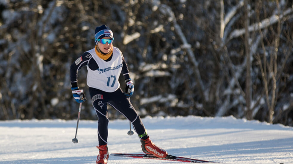 Aleksander Gulseth Moe, KOLL  Foto Sylvain Cavatz
